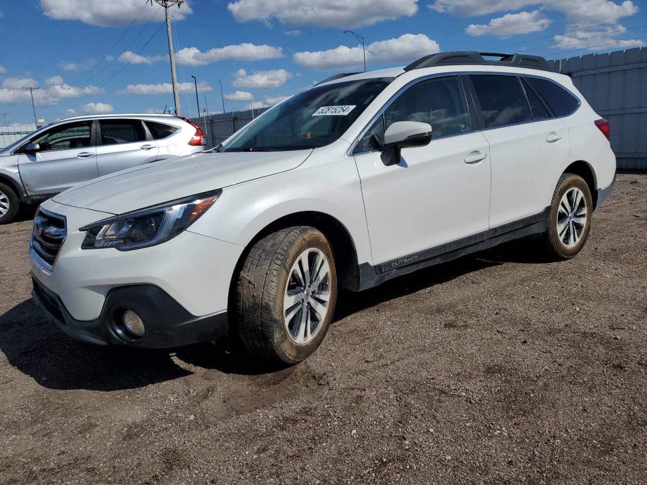 SUBARU OUTBACK 2019 4s4bsajc3k3289616