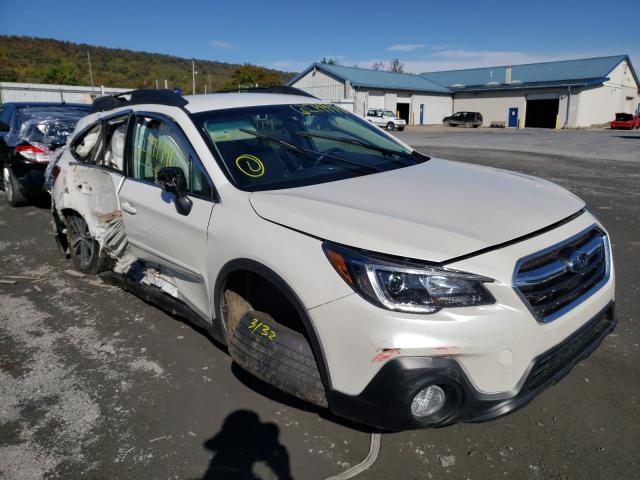 SUBARU OUTBACK 2. 2019 4s4bsajc3k3290586