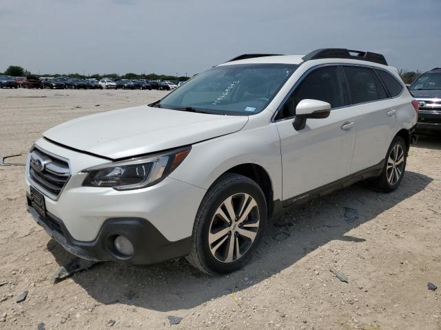 SUBARU OUTBACK 2. 2019 4s4bsajc3k3329662