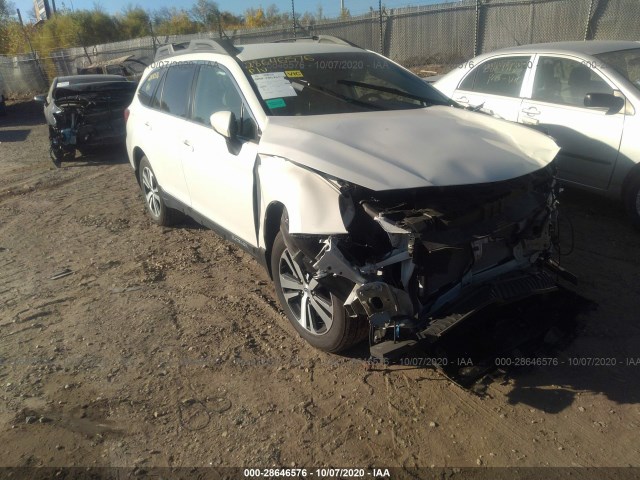 SUBARU OUTBACK 2019 4s4bsajc3k3369966