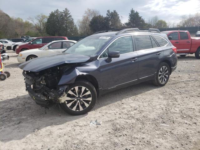 SUBARU OUTBACK 2. 2015 4s4bsajc4f3231228