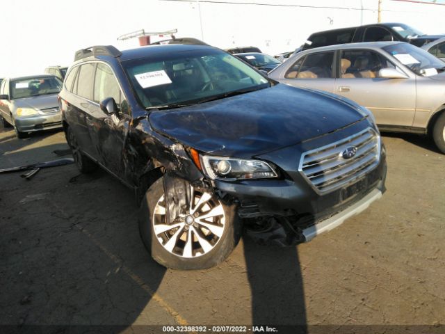 SUBARU OUTBACK 2015 4s4bsajc4f3254976