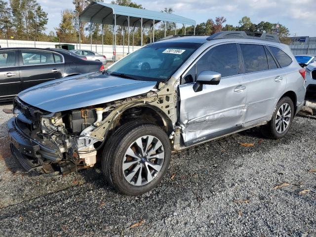 SUBARU OUTBACK 2. 2016 4s4bsajc4g3294749