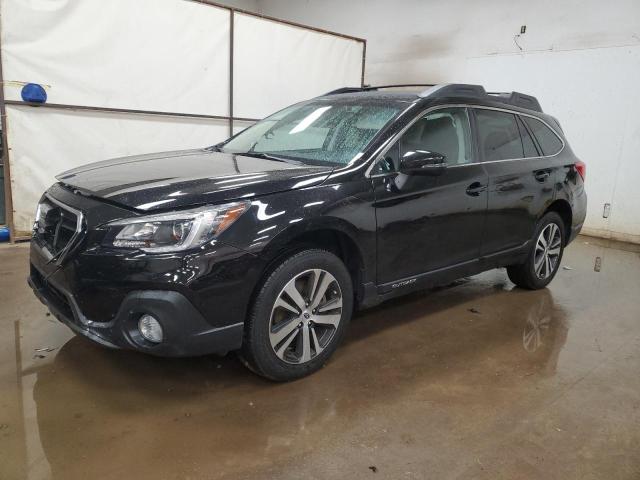 SUBARU OUTBACK 2. 2019 4s4bsajc4k3215766