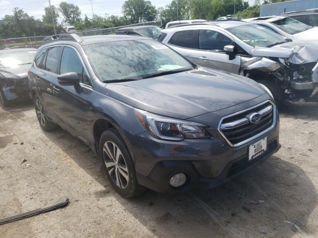 SUBARU OUTBACK 2. 2019 4s4bsajc4k3227576