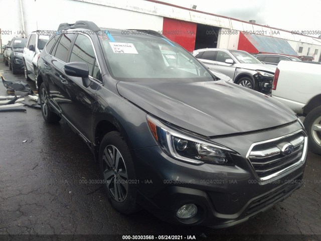 SUBARU OUTBACK 2019 4s4bsajc4k3266684