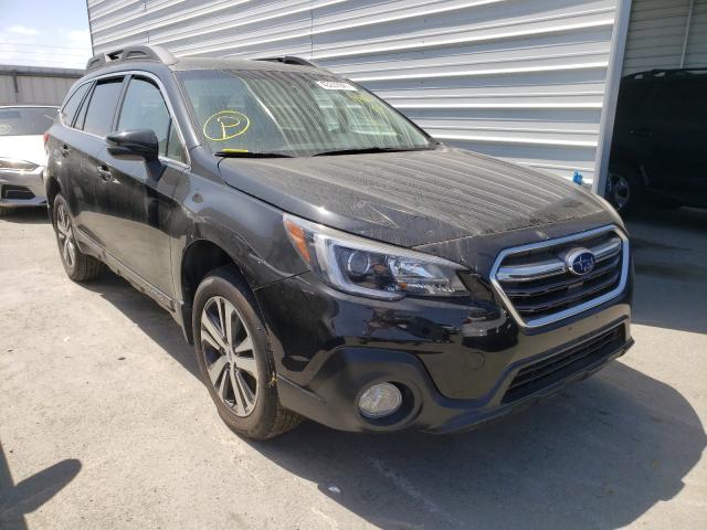 SUBARU OUTBACK 2. 2019 4s4bsajc4k3334689