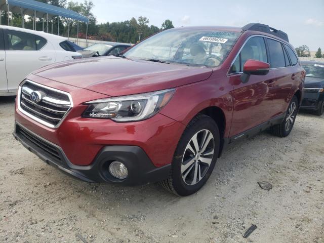 SUBARU OUTBACK 2019 4s4bsajc4k3346101