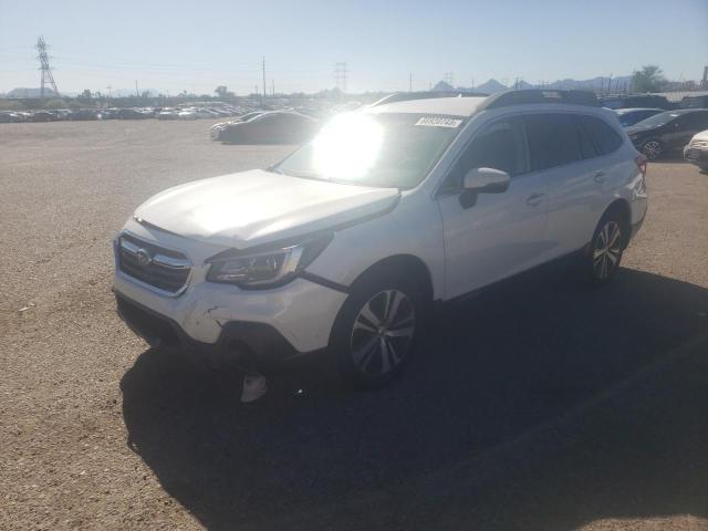 SUBARU OUTBACK 2019 4s4bsajc4k3349998