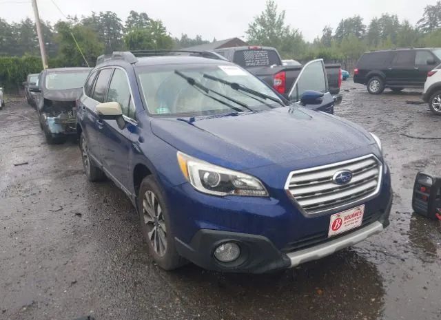 SUBARU OUTBACK 2015 4s4bsajc5f3202420