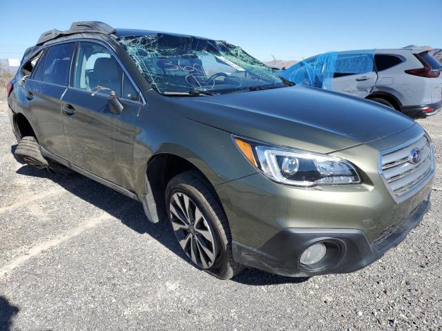 SUBARU OUTBACK 2. 2015 4s4bsajc5f3254968