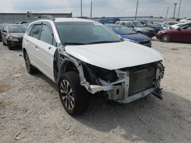 SUBARU OUTBACK 2. 2015 4s4bsajc5f3265730