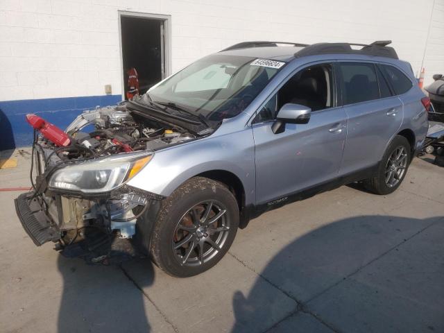 SUBARU OUTBACK 2015 4s4bsajc5f3271155