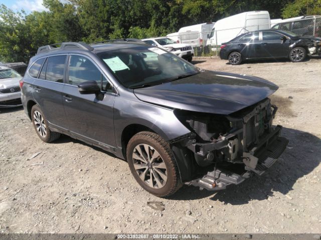 SUBARU OUTBACK 2015 4s4bsajc5f3306440