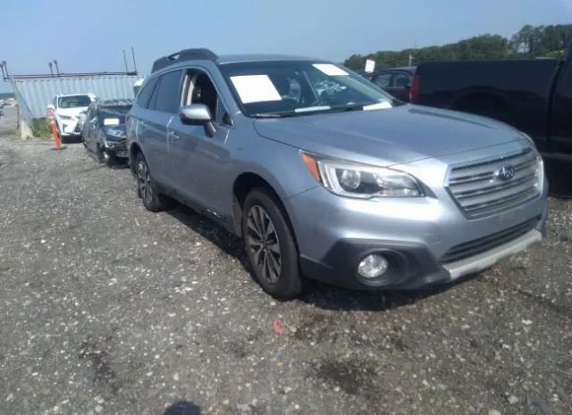 SUBARU OUTBACK 2015 4s4bsajc5f3319186