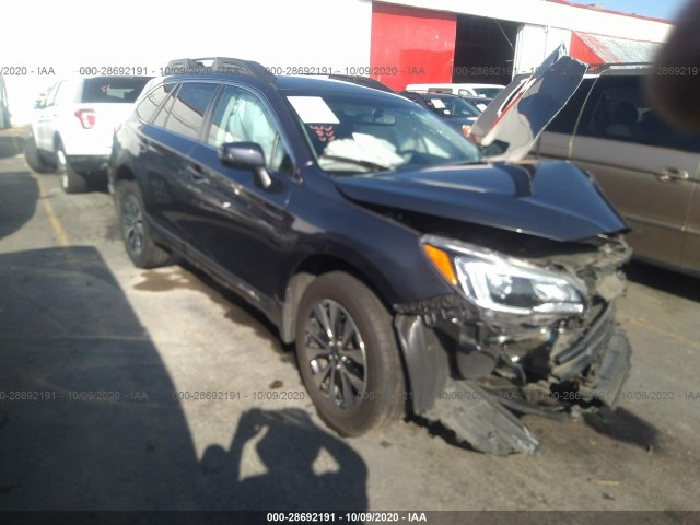 SUBARU OUTBACK 2015 4s4bsajc5f3339521