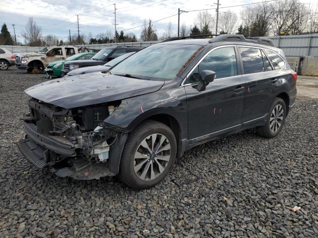 SUBARU OUTBACK 2016 4s4bsajc5g3223222