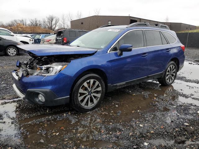 SUBARU OUTBACK 2. 2016 4s4bsajc5g3239730