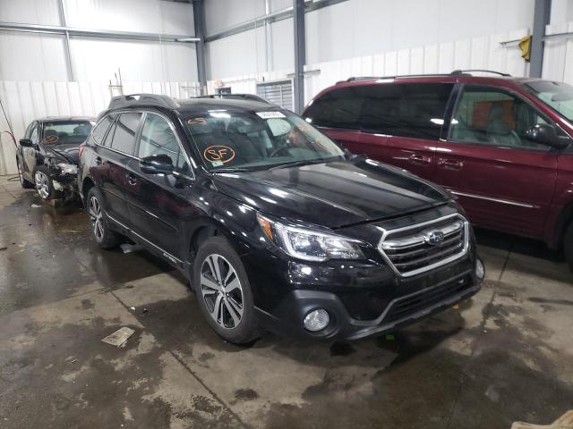 SUBARU OUTBACK 2. 2019 4s4bsajc5k3202024