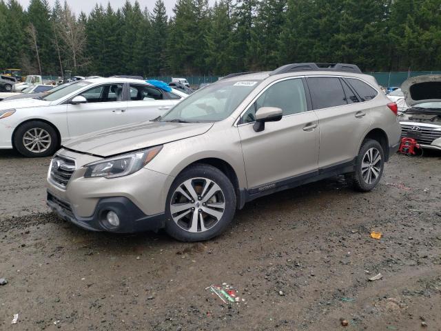 SUBARU OUTBACK 2019 4s4bsajc5k3267021