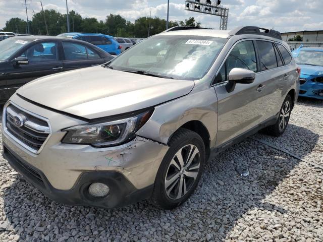 SUBARU OUTBACK 2. 2019 4s4bsajc5k3276222