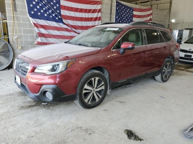 SUBARU OUTBACK 2019 4s4bsajc5k3317383