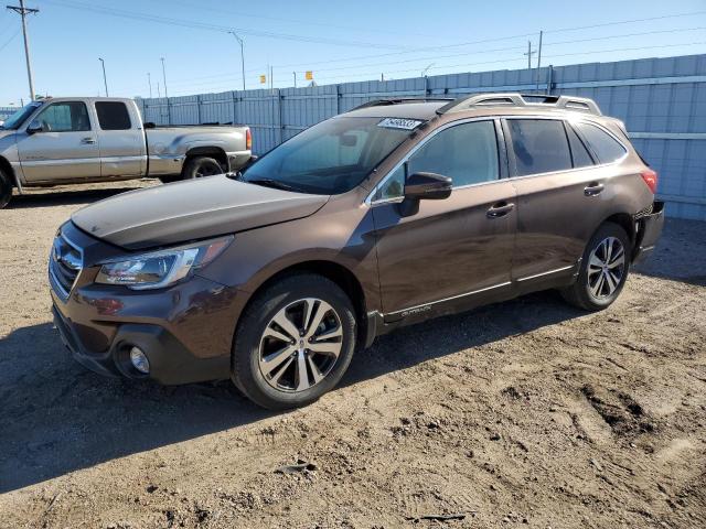 SUBARU OUTBACK 2019 4s4bsajc5k3365188