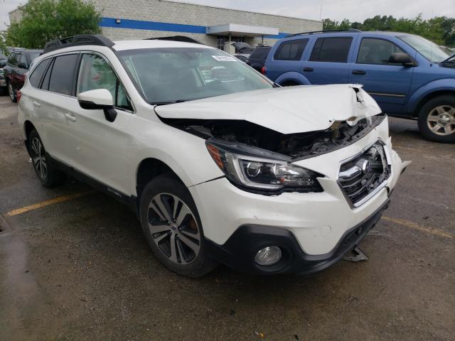 SUBARU OUTBACK 2019 4s4bsajc5k3379124