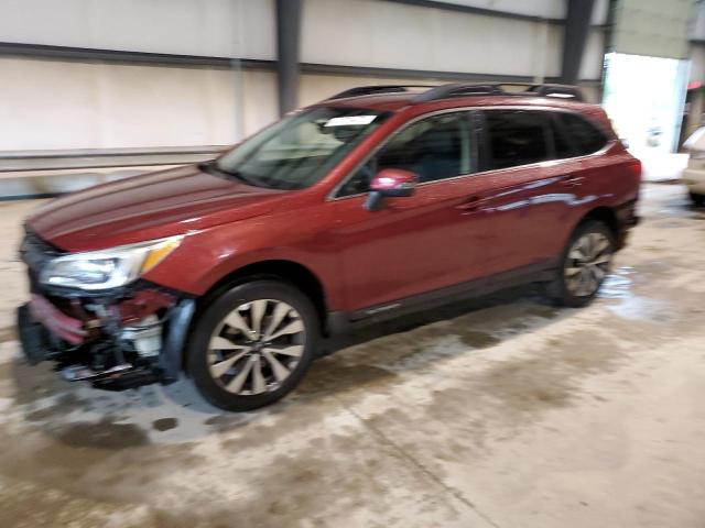 SUBARU OUTBACK 2. 2015 4s4bsajc6f3238679