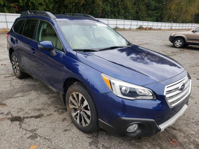 SUBARU OUTBACK 2. 2015 4s4bsajc6f3305295