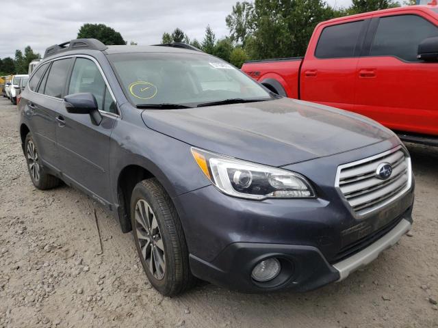 SUBARU OUTBACK 2. 2015 4s4bsajc6f3350737