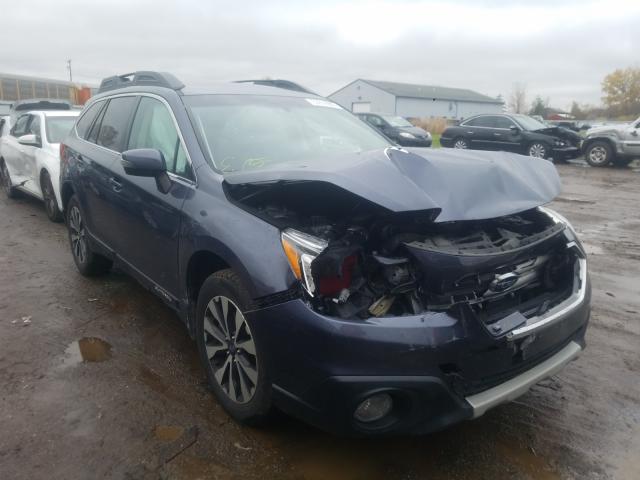 SUBARU NULL 2016 4s4bsajc6g3284627