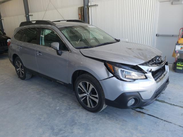 SUBARU OUTBACK 2. 2019 4s4bsajc6k3297922