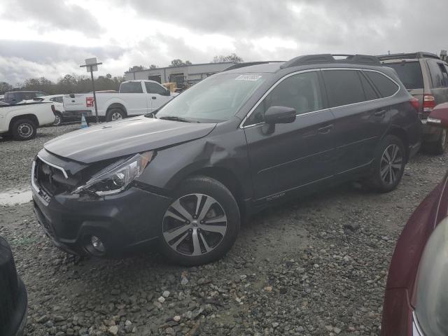 SUBARU OUTBACK 2019 4s4bsajc6k3340140