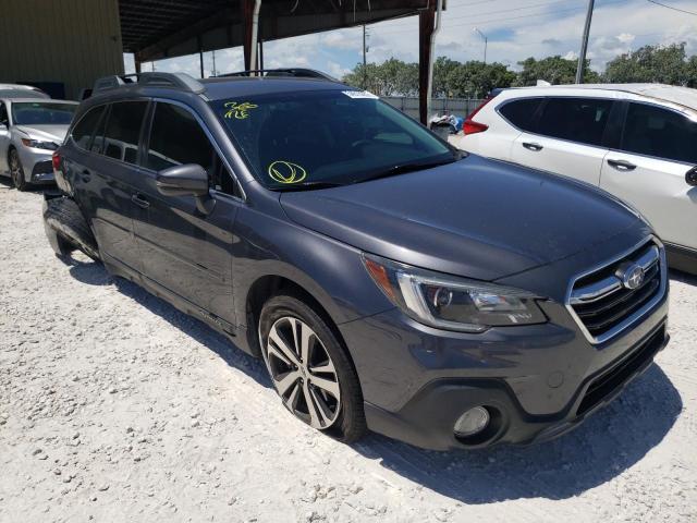 SUBARU OUTBACK 2. 2019 4s4bsajc6k3377155