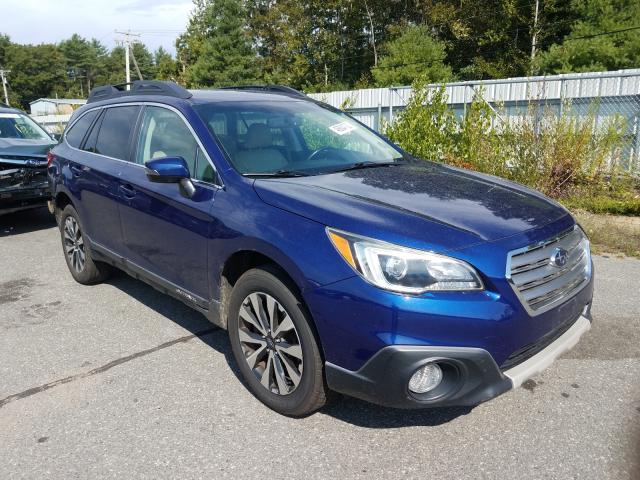 SUBARU OUTBACK 2014 4s4bsajc7f3203682