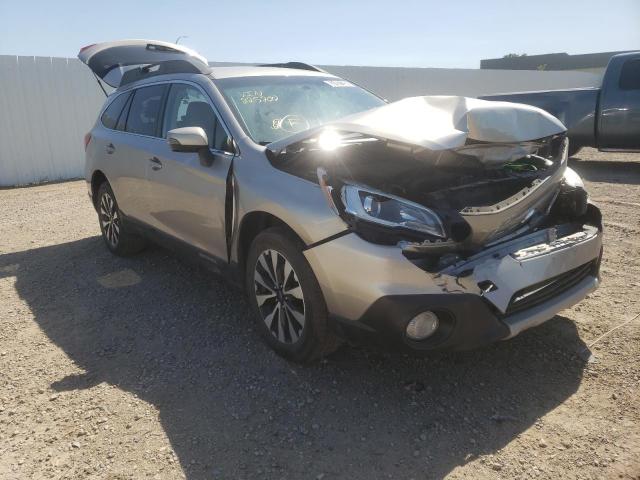 SUBARU OUTBACK 2. 2015 4s4bsajc7f3225200