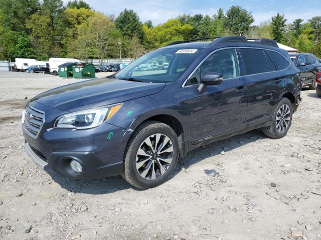 SUBARU OUTBACK 2015 4s4bsajc7f3227318