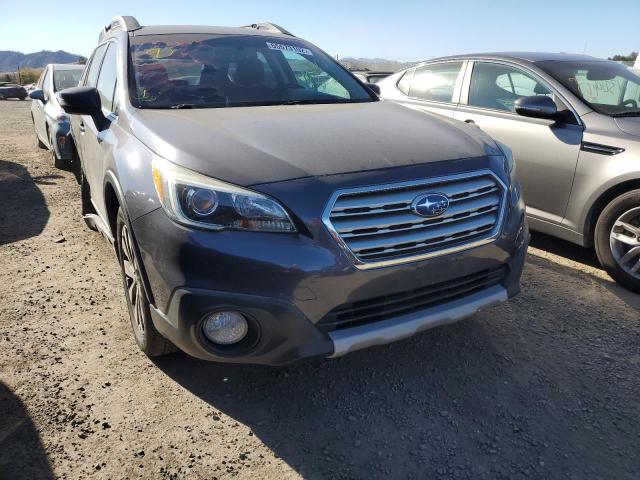 SUBARU OUTBACK 2. 2015 4s4bsajc7f3245480