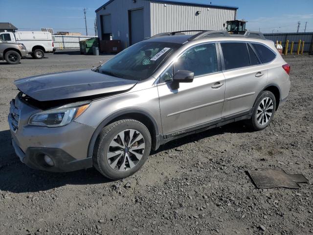 SUBARU OUTBACK 2. 2015 4s4bsajc7f3302308