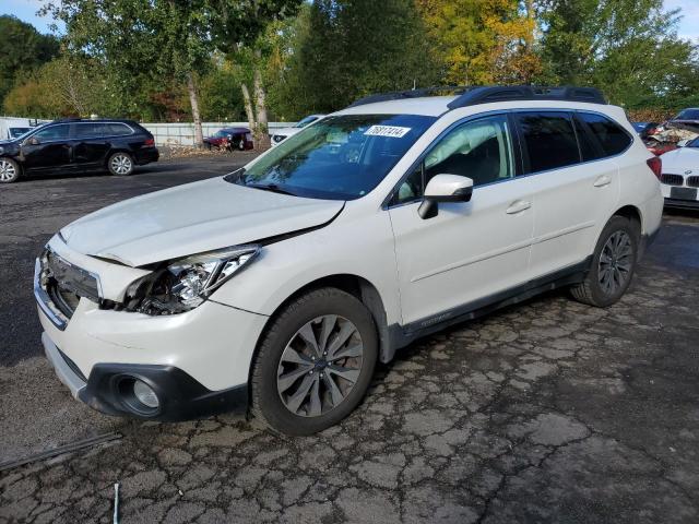 SUBARU OUTBACK 2. 2015 4s4bsajc7f3357163