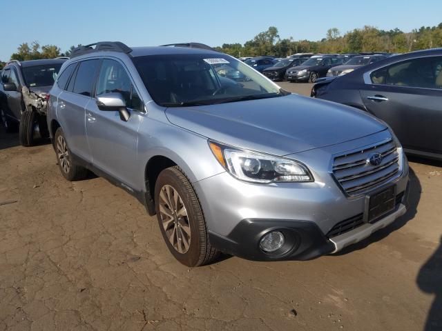 SUBARU OUTBACK 2. 2016 4s4bsajc7g3272115