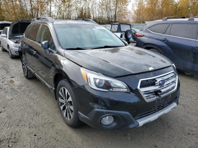 SUBARU OUTBACK 2. 2016 4s4bsajc7g3290131