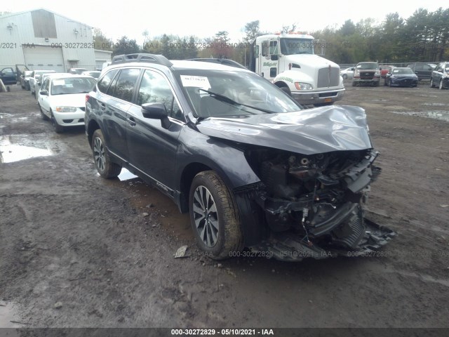 SUBARU OUTBACK 2016 4s4bsajc7g3297970