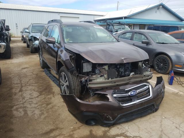 SUBARU NULL 2019 4s4bsajc7k3239673