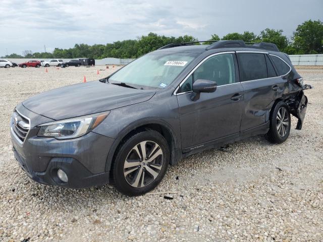 SUBARU OUTBACK 2019 4s4bsajc7k3262337