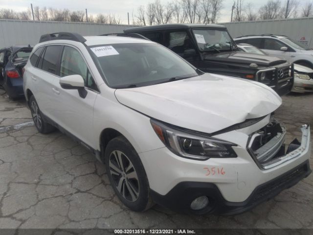 SUBARU OUTBACK 2019 4s4bsajc7k3264704