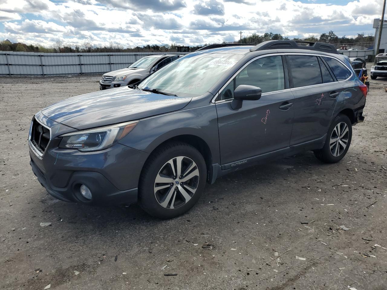 SUBARU OUTBACK 2019 4s4bsajc7k3306160