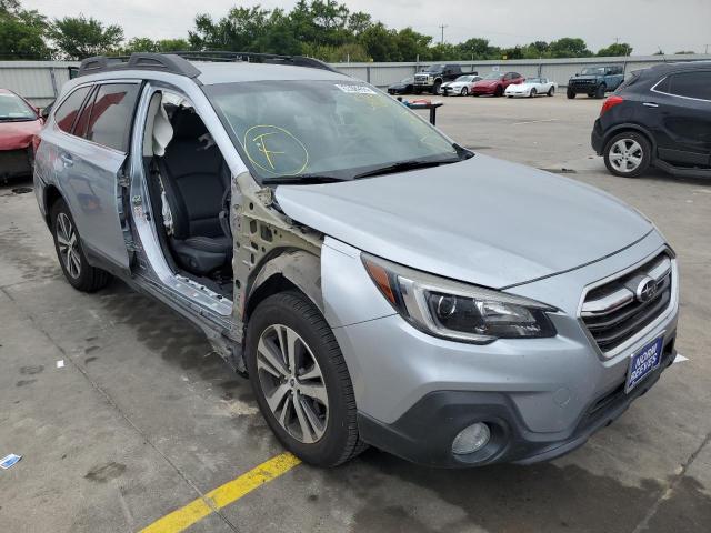 SUBARU OUTBACK 2. 2019 4s4bsajc7k3321824