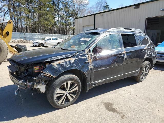 SUBARU OUTBACK 2019 4s4bsajc7k3383515